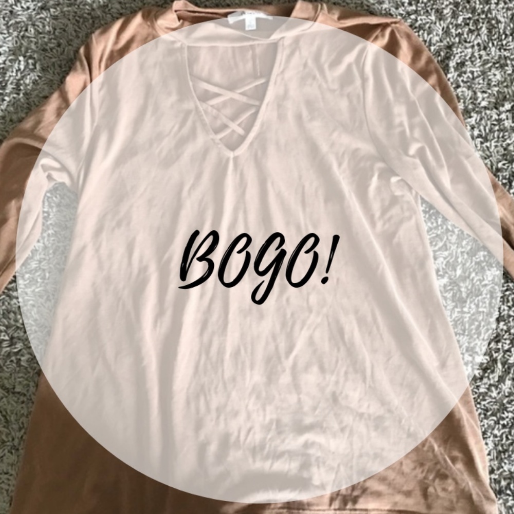 🔥 FINAL Light brown going out top